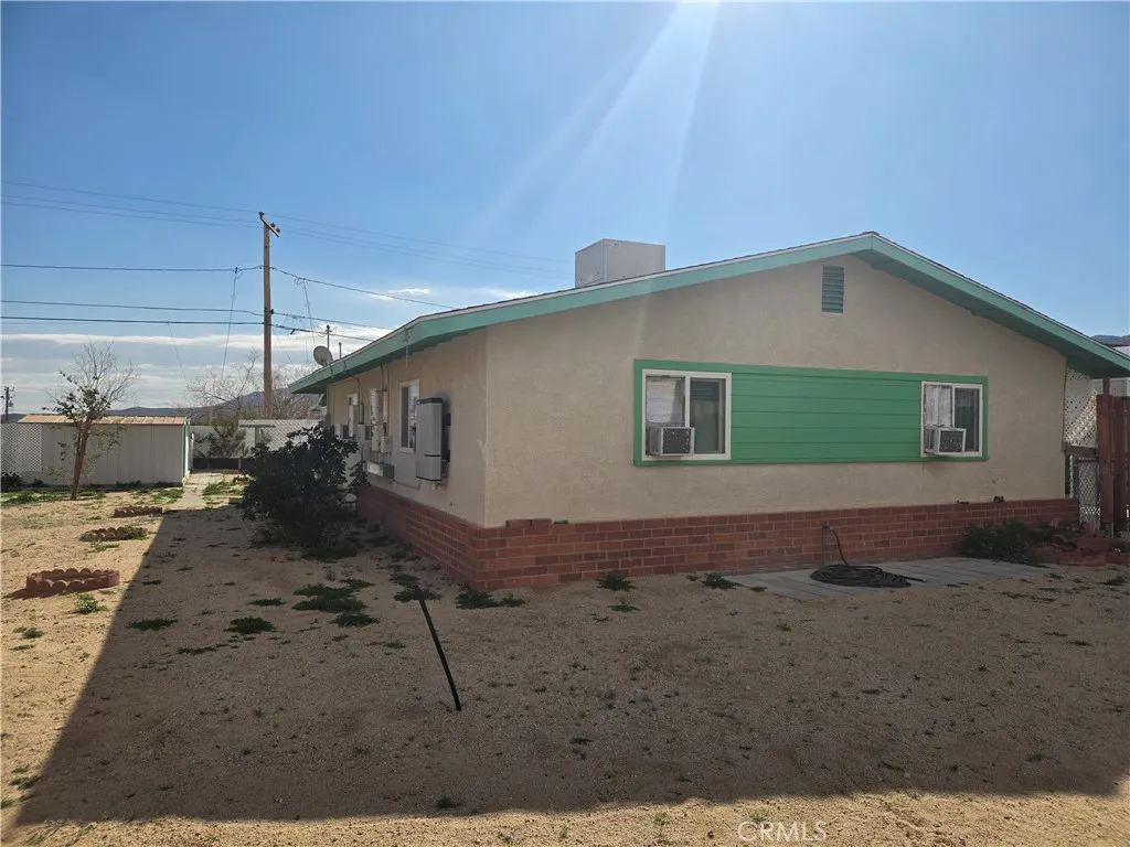 6163 Sun Court, 29 Palms, California 92277 home-pic-2