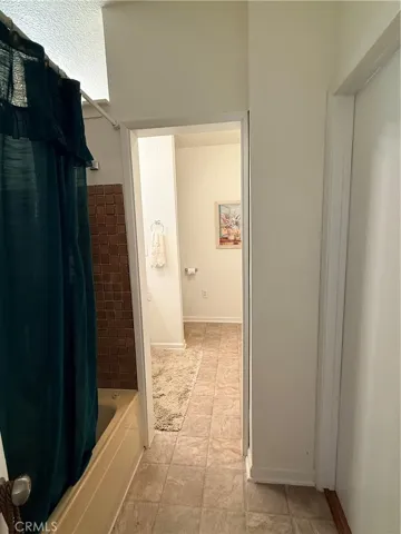 3rd bathroom next to the bonus room