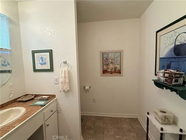 3rd bathroom