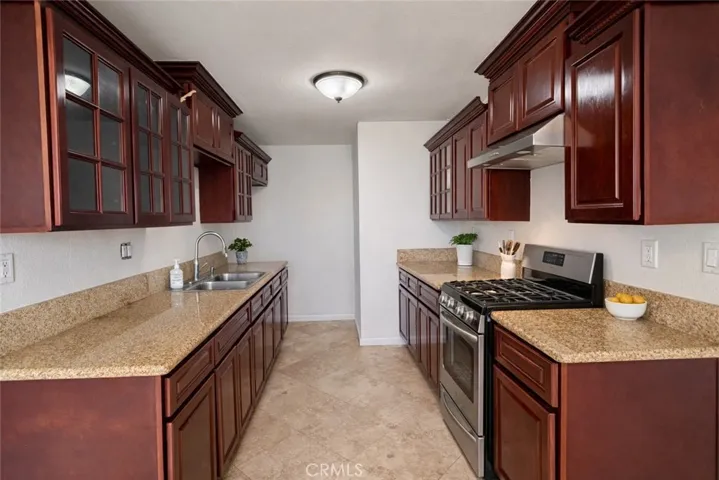 333 E Kildare, Lancaster, California 93535