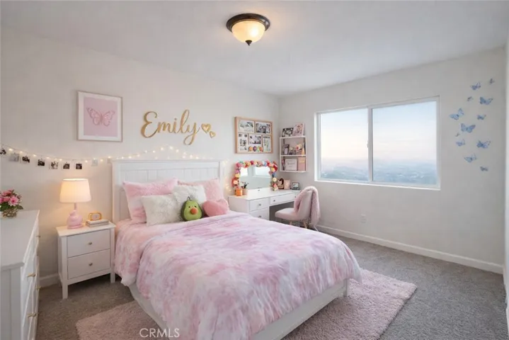 virtual furnishings have been added to photos found in this listing.