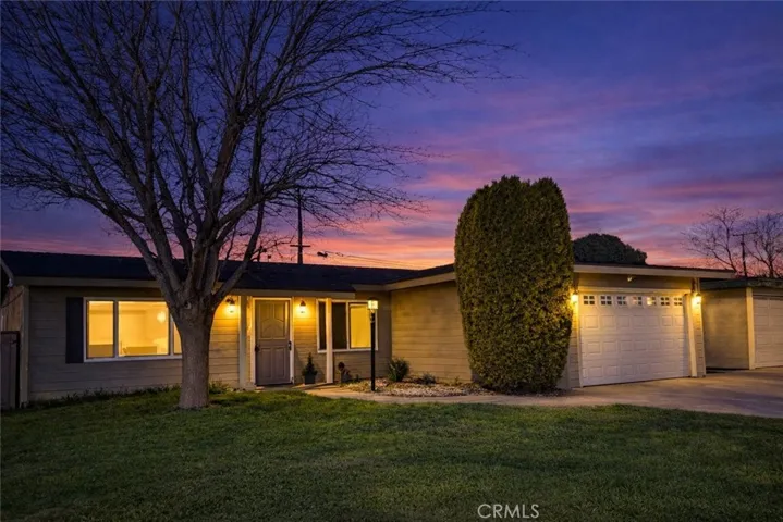 333 E Kildare, Lancaster, California 93535