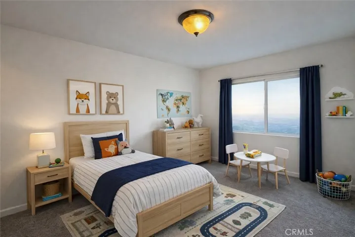 virtual furnishings have been added to photos found in this listing.