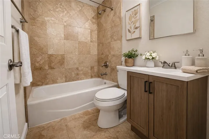virtual furnishings have been added to photos found in this listing.