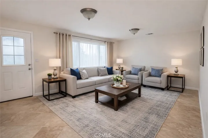 virtual furnishings have been added to photos found in this listing.