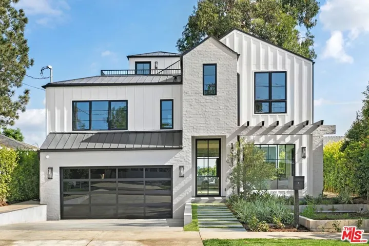 House that was previously on t