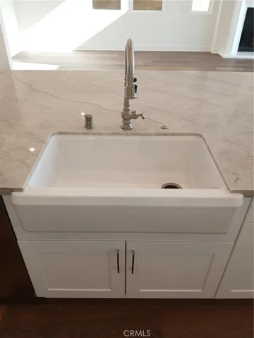 Farmhouse Sink