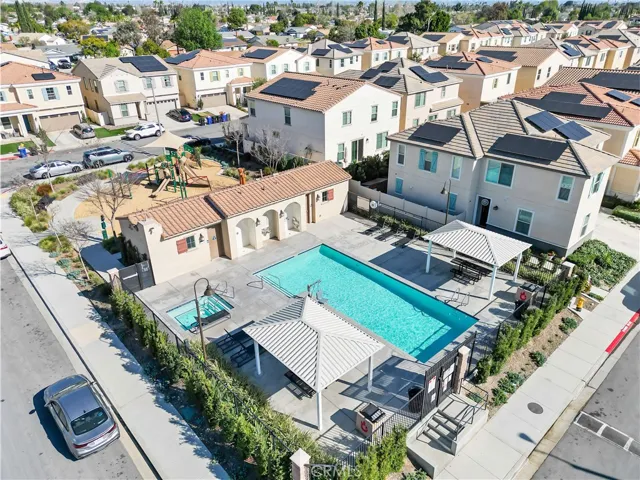 466 N Glenwood Avenue 80, Rialto, California 92376