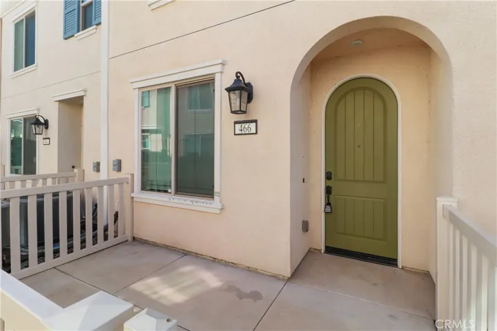 466 N Glenwood Avenue 80, Rialto, California 92376