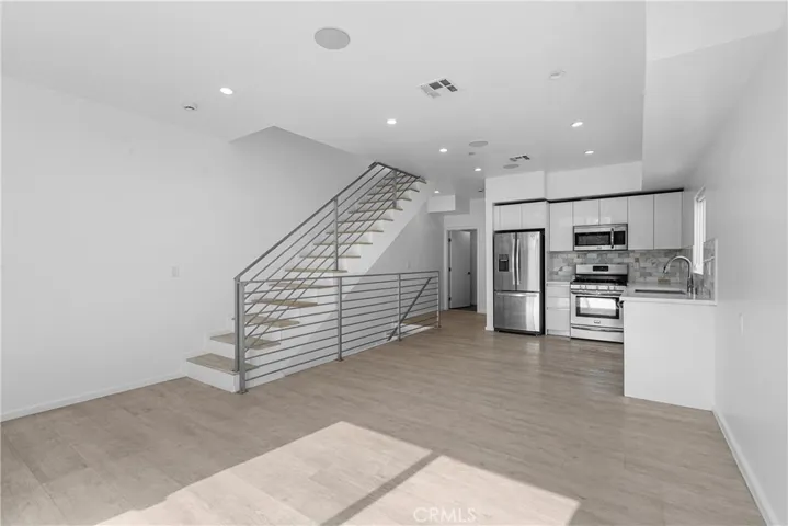 All recess light and natural light.