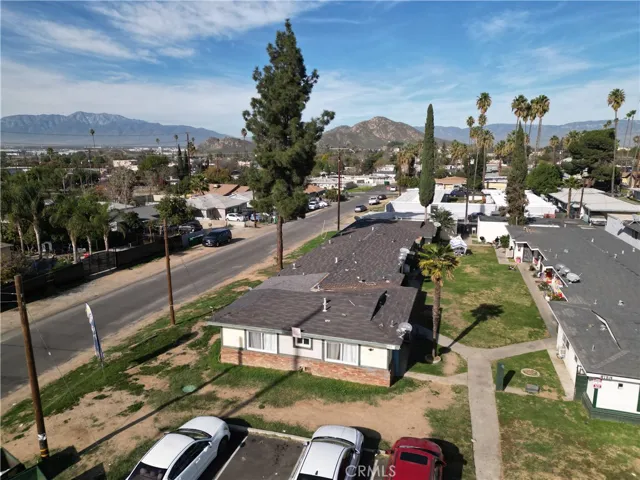 1195 W Spring Street, Riverside, California 92507