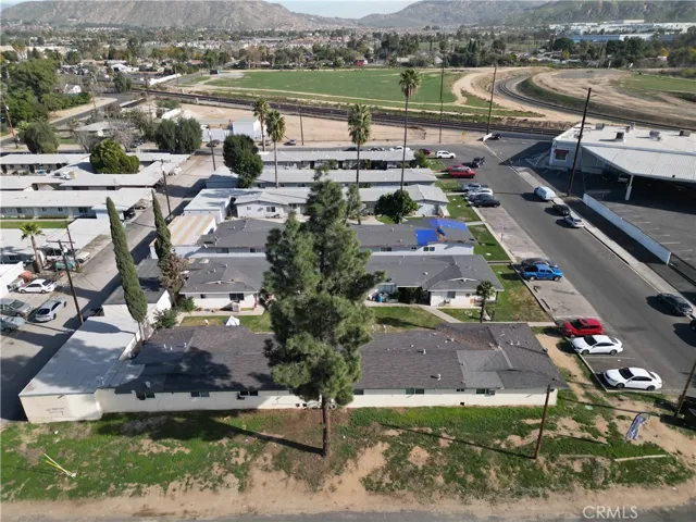 1195 W Spring Street, Riverside, California 92507