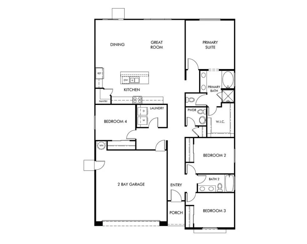 74956 Trousdale Drive, Palm Desert, California 92211 home-pic-2