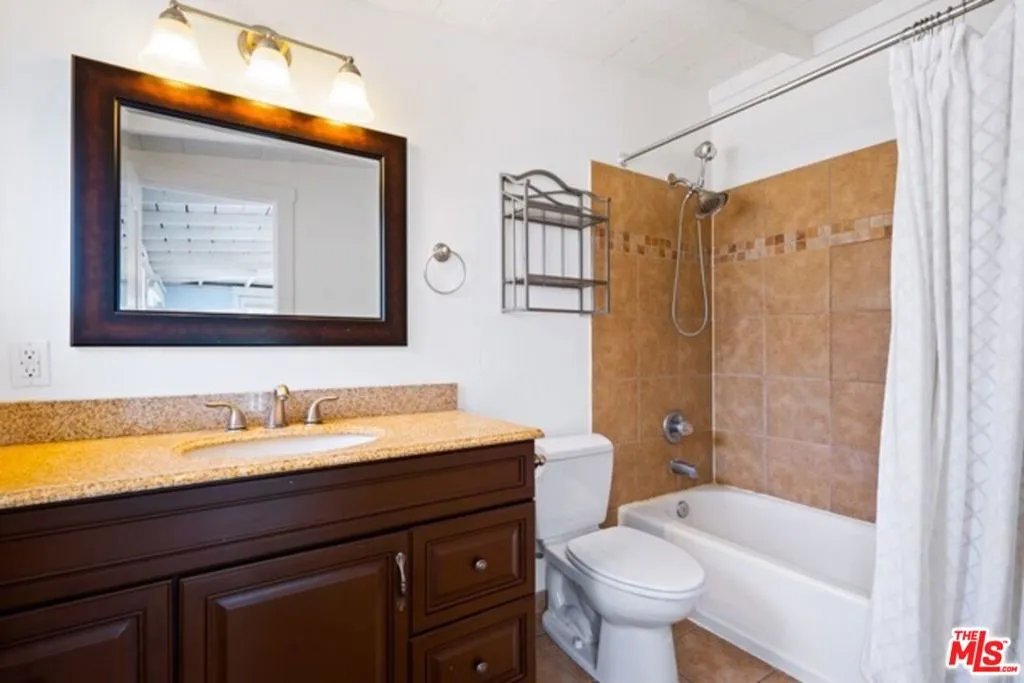 full bath