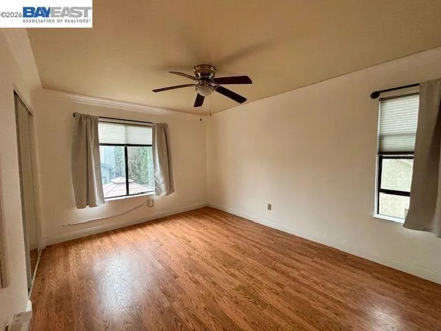 #3 bedroom