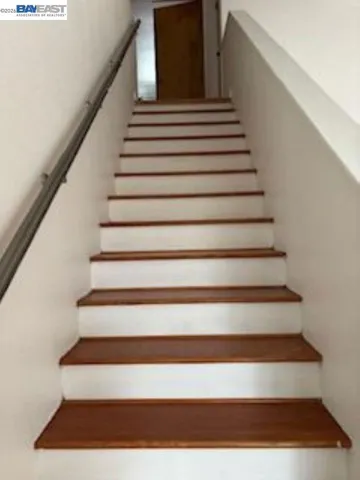 staircase