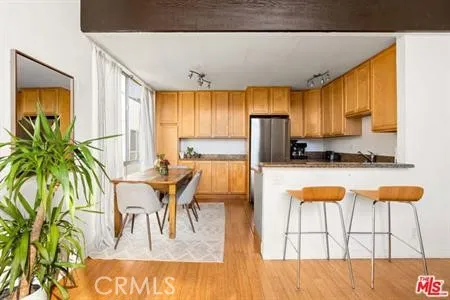 31 Spinnaker Street 15, Marina Del Rey, California 90292