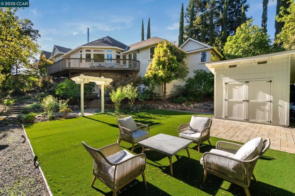 471 El Rio, Danville, California 94526 home-pic-45