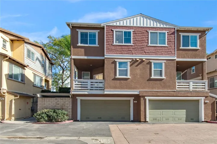 1577 Ledgestone, Pomona, California 91767