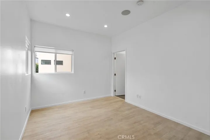 2nd floor bedroom with  inside full bathroom