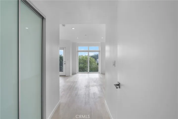 3rd floor master bedroom .