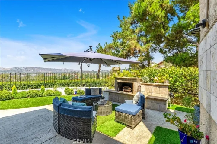 Welcome to 27507 Via Sequoia...an Extraordinary Residence with an Extraordinary View!