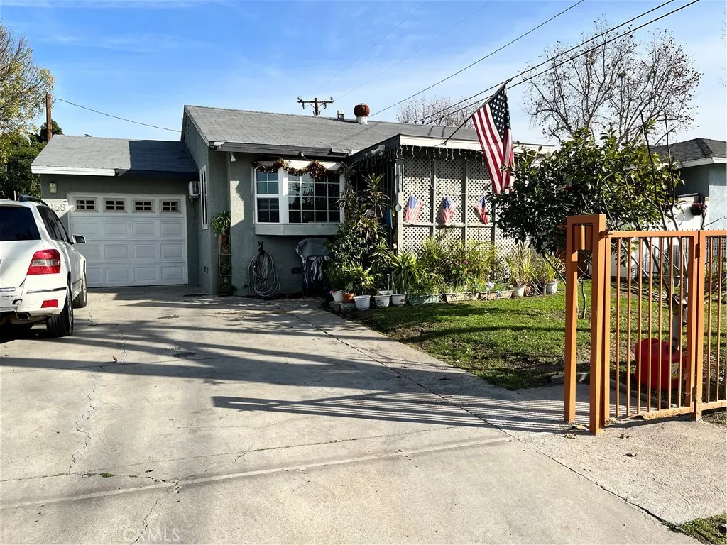 Front
Recent photo