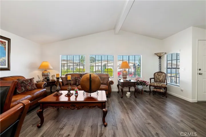 Beautiful "waterproof" Pergo Floor