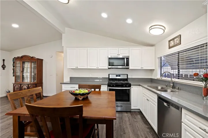 Cozy Kitchen
