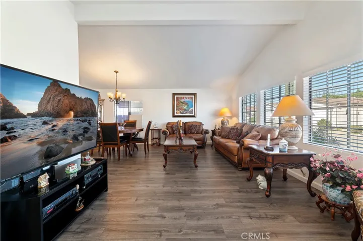 Walk into your spacious and light filled Living Room