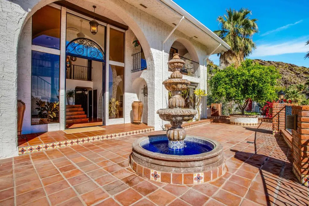 1777 Ridge Road, Palm Springs, California 92264 home-pic-5