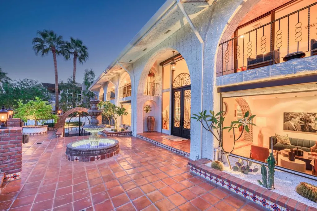 1777 Ridge Road, Palm Springs, California 92264 home-pic-2