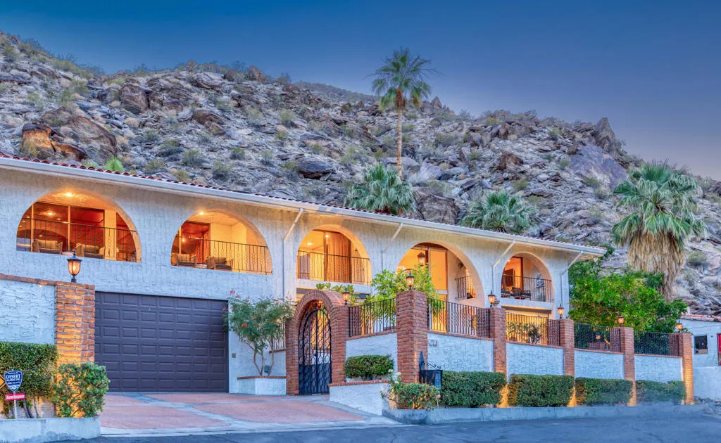 1777 Ridge Road, Palm Springs, California 92264 home-pic-1