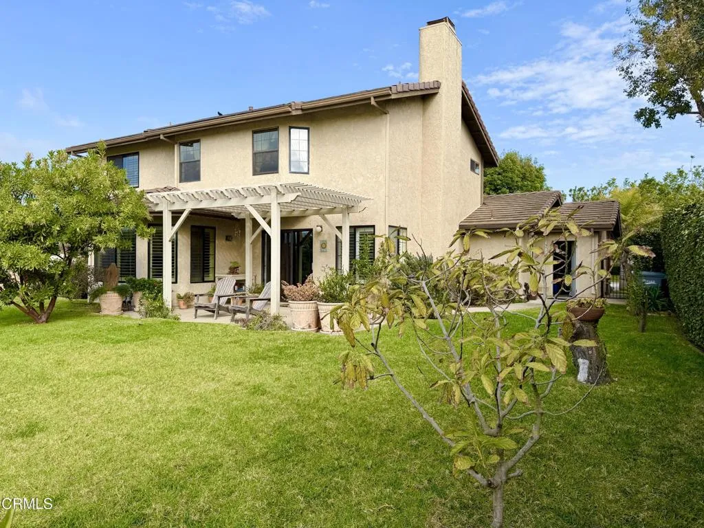 2134 Cold Stream Court, Oxnard, California 93036 home-pic-38