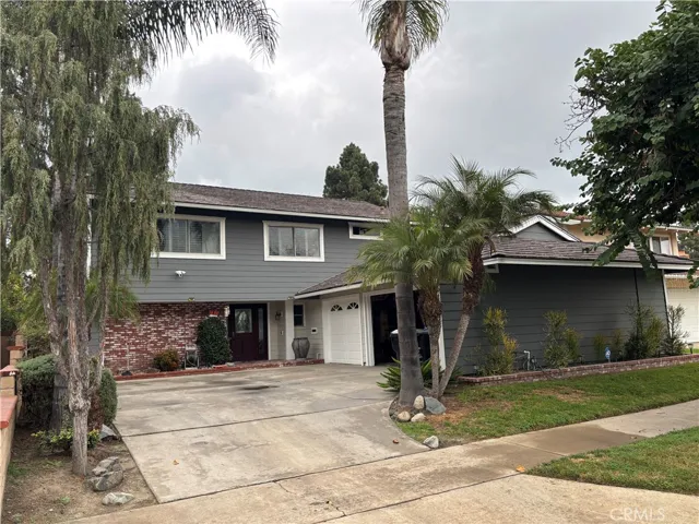 11915 Bingham, Cerritos, California 90703