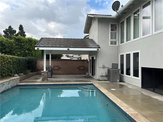 11915 Bingham, Cerritos, California 90703
