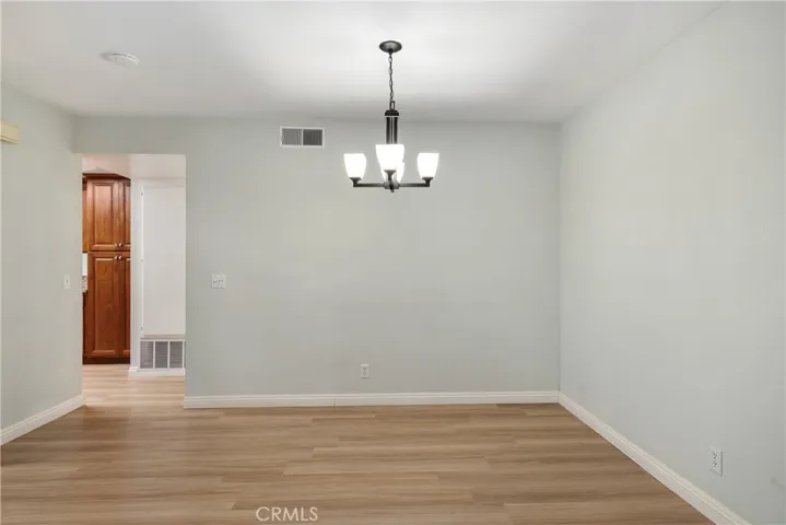 Cozy Dining Room