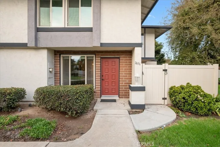 265 Rancho Dr C, Chula Vista, California 91911