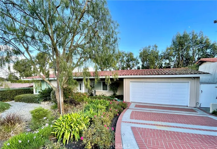 1316 Granvia Altamira, Palos Verdes Estates, California 90274