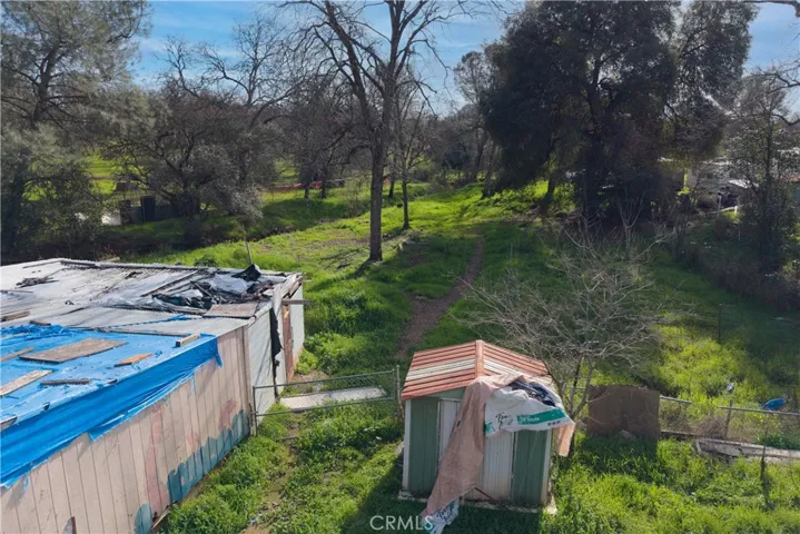 2375 Ithaca Street, Oroville, California 95966