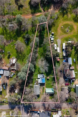 2375 Ithaca Street, Oroville, California 95966