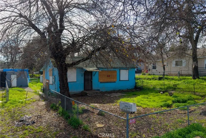 2375 Ithaca Street, Oroville, California 95966