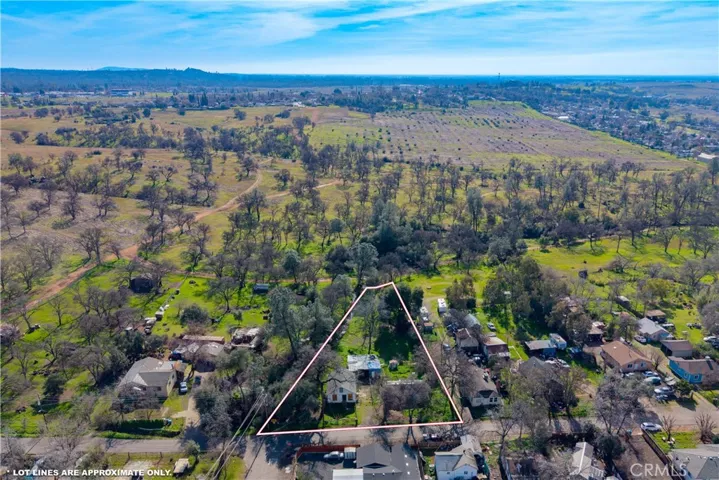 2375 Ithaca Street, Oroville, California 95966