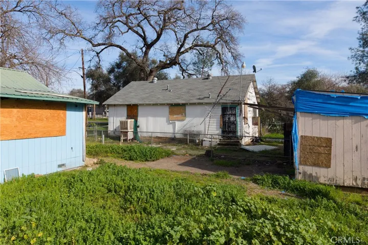 2375 Ithaca Street, Oroville, California 95966