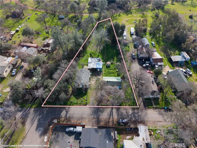 2375 Ithaca Street, Oroville, California 95966