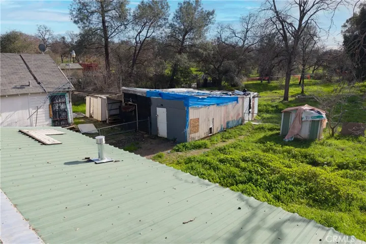 2375 Ithaca Street, Oroville, California 95966