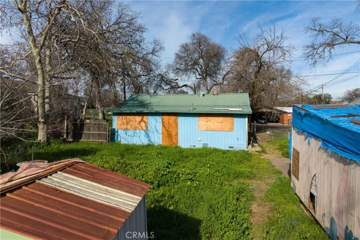 2375 Ithaca Street, Oroville, California 95966