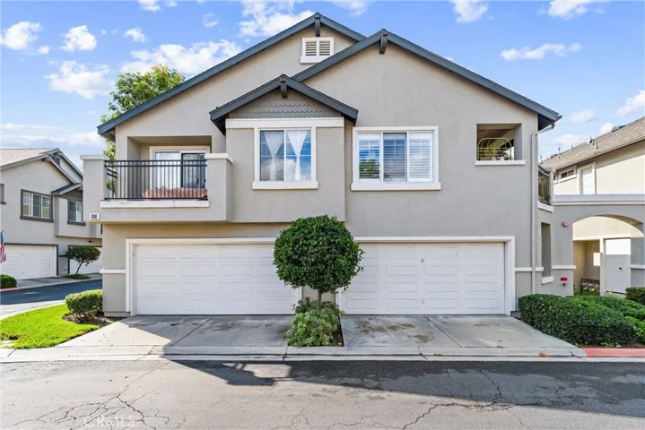 3510 E Berkshire Court F, Orange, California 92869