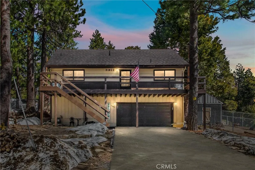 31822 Panorama Drive, Running Springs, California 92382 home-pic-1