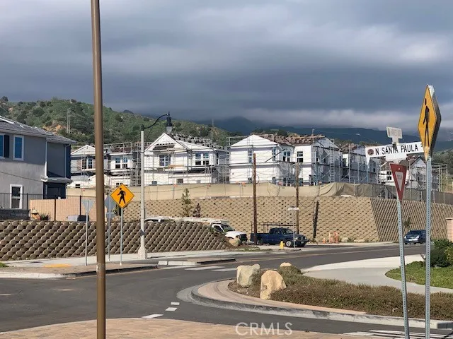 521 N Santa Paula, Santa Paula, California 93060